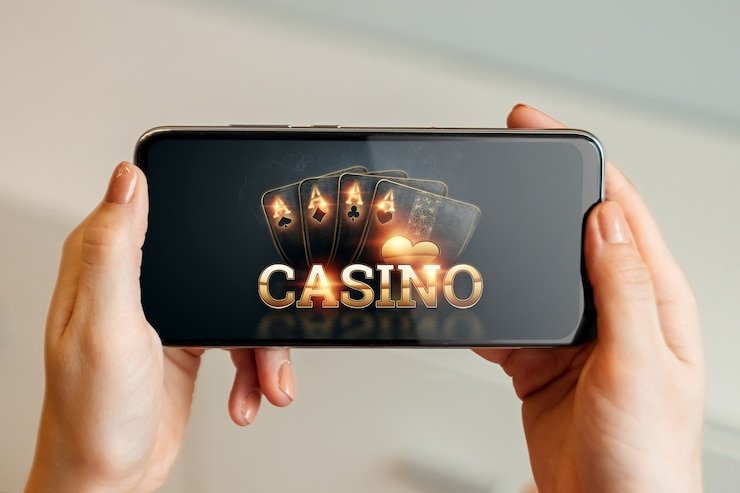 1001macau mobile app showing live badminton match